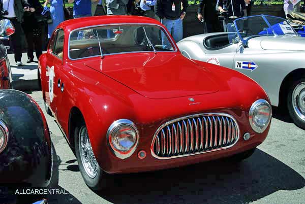 Cisitalia 202 1947